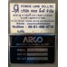 ขายมิลลิ่ง M5 ARGO ไต้หวัน ปี 2010 ลีเนียร์ 2แกน พร้อมปากกา ชุดคอลเล็ท ราคา 128,000 บาท